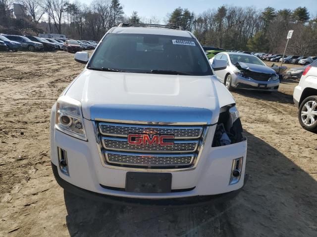 2013 GMC Terrain SLE