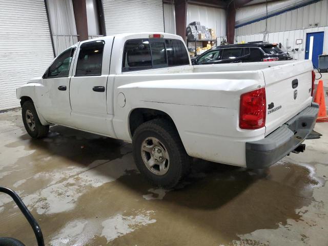 2005 Dodge Dakota Quattro