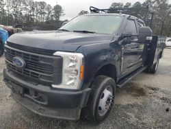 2023 Ford F450 Super Duty en venta en Harleyville, SC