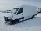 2025 Mercedes-Benz Sprinter 3500