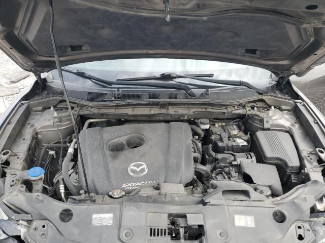 2016 Mazda CX-5 GT