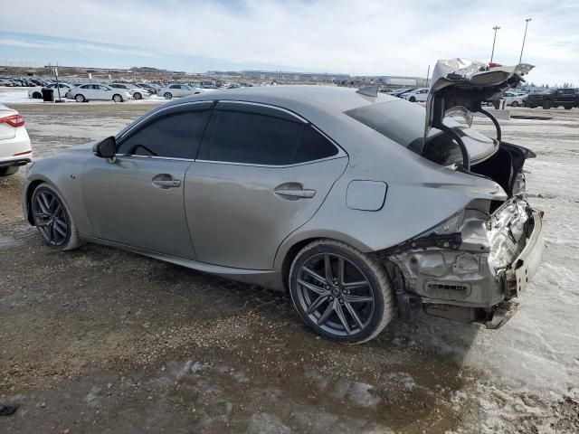 2020 Lexus IS 300 Premium