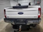 2017 Ford F250 Super Duty