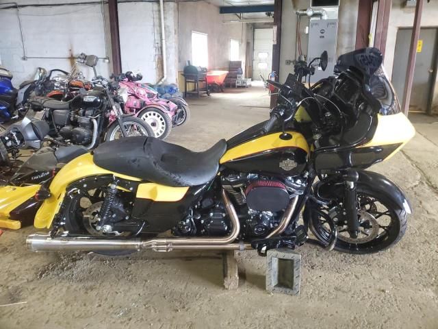 2023 Harley-Davidson Fltrxs