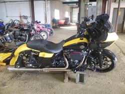 Salvage cars for sale from Copart Windsor, NJ: 2023 Harley-Davidson Fltrxs