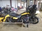 2023 Harley-Davidson Fltrxs