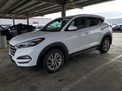 2016 Hyundai Tucson Limited en venta en Hayward, CA