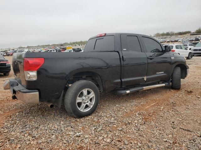 2008 Toyota Tundra Double Cab