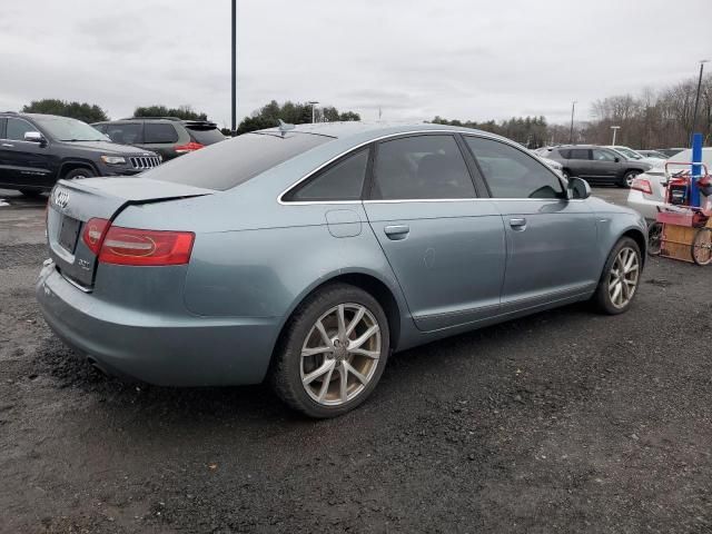 2010 Audi A6 Premium Plus