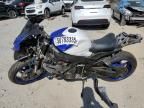 2006 Suzuki GSX-R750 K6