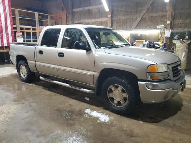 2006 GMC New Sierra K1500