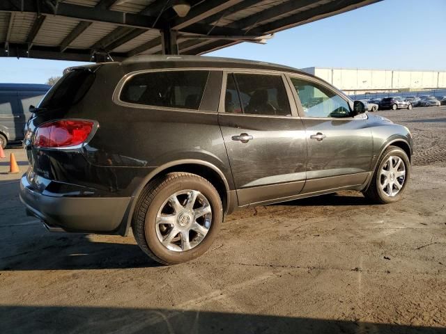 2009 Buick Enclave CXL