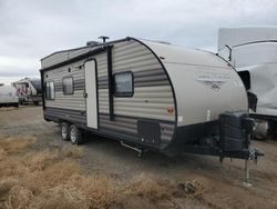 2019 Wildwood 2019 Foresriver Wildcat en venta en Helena, MT