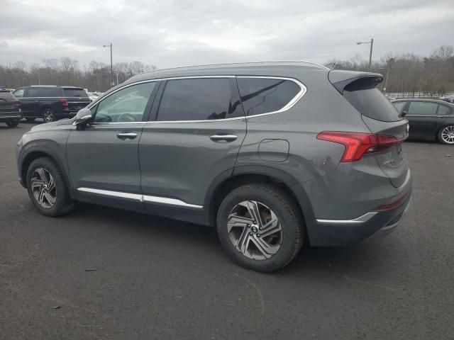 2023 Hyundai Santa FE SEL Premium