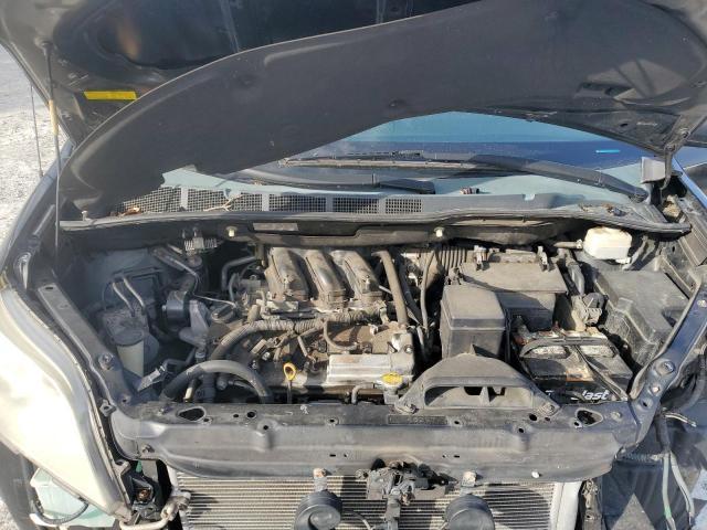 2011 Toyota 2011 Toyt Sienna le