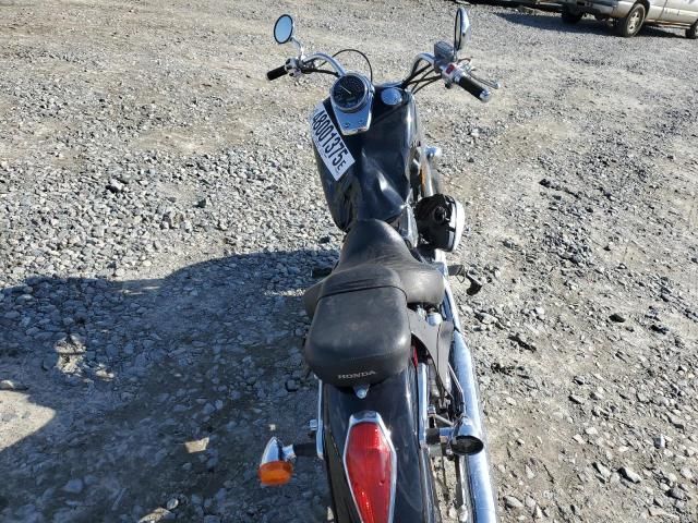 2006 Honda VT750 C
