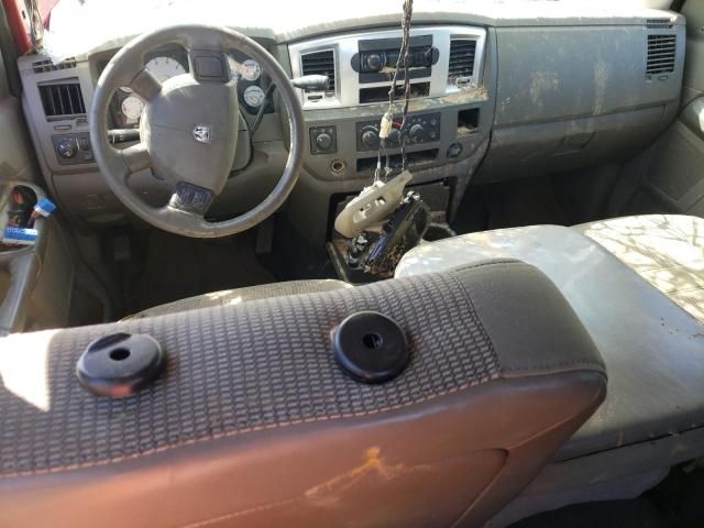 2007 Dodge RAM 1500 ST