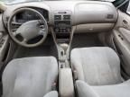 2001 Toyota Corolla CE