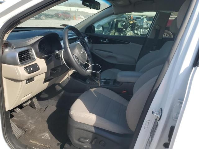 2020 KIA Sorento l