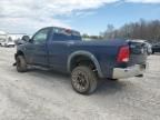 2012 Dodge RAM 2500 SLT