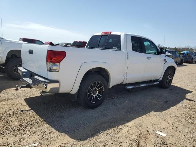 2008 Toyota Tundra Double Cab Limited