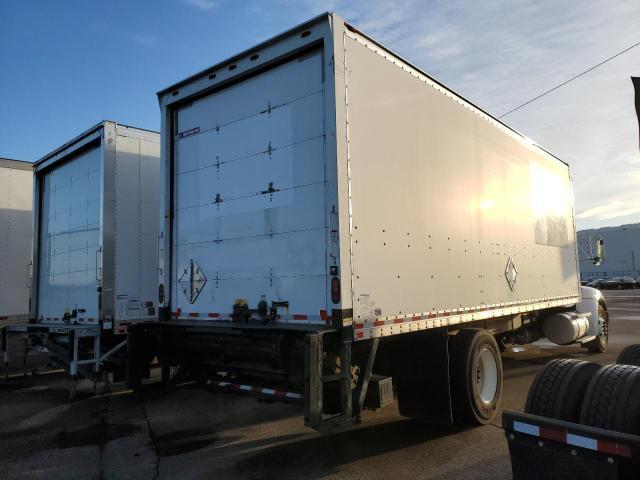 2018 Kenworth Construction T270