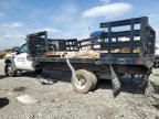 2009 Ford F550 Super Duty Flatbed Truck