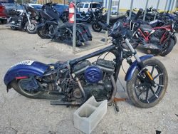 2018 Harley-Davidson XL883 Iron 883 en venta en Austell, GA