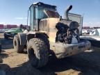 2019 Case 721G Wheel Loader