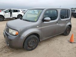 Nissan Cube salvage cars for sale: 2012 Nissan Cube Base