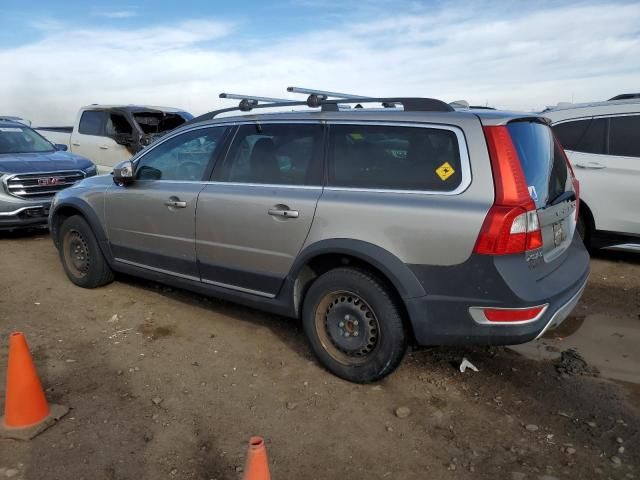 2013 Volvo XC70 T6