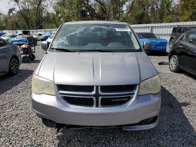 2013 Dodge Grand Caravan SXT