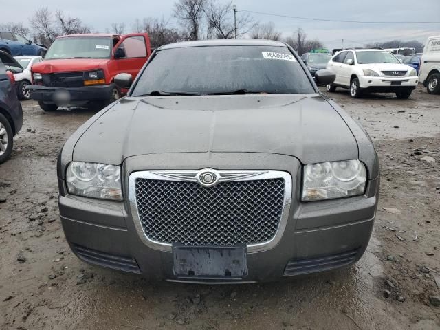 2008 Chrysler 300 LX