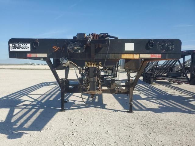 2019 Kaufman Car Carrier