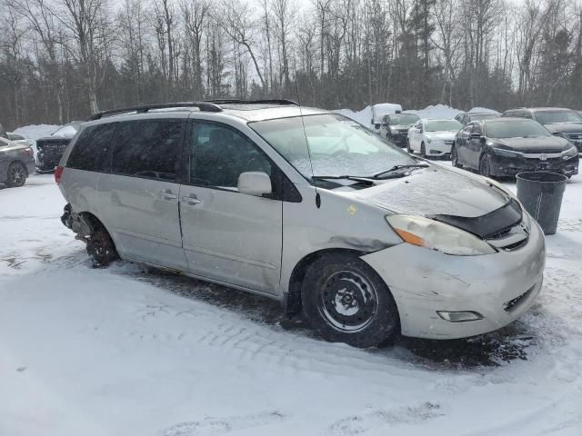 2007 Toyota Sienna CE