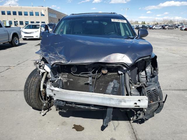 2008 Toyota Highlander Sport