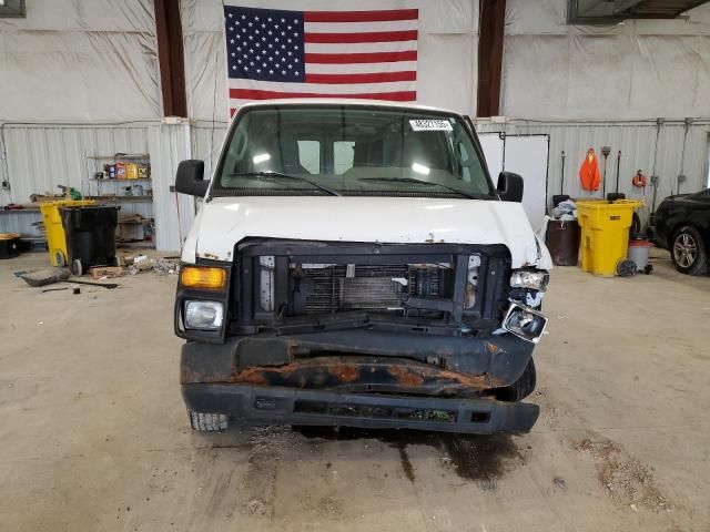 2011 Ford Econoline E150 Van