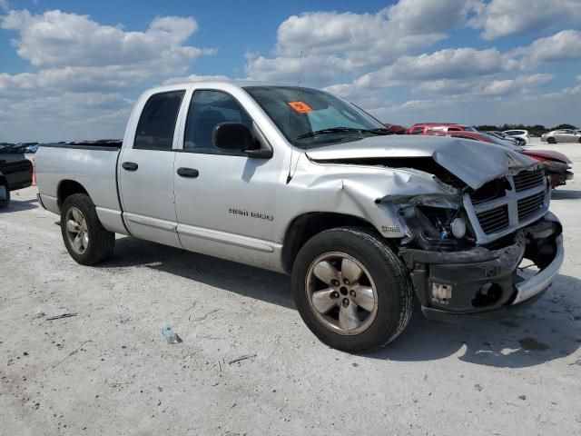 2004 Dodge RAM 1500 ST