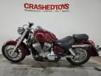 2006 Honda VT750 C