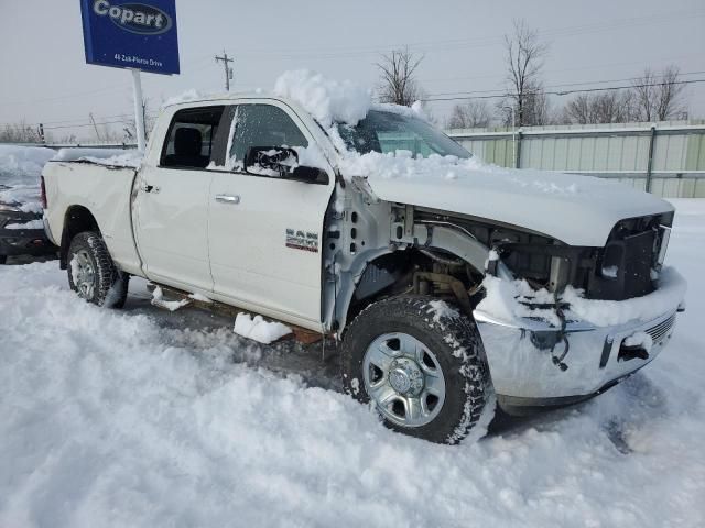 2017 Dodge RAM 2500 SLT