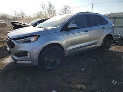 2020 Ford Edge SEL for sale in Chicago Heights, IL