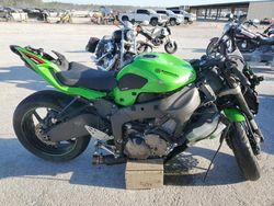 2023 Kawasaki ZX636 K en venta en Houston, TX