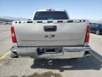2007 Chevrolet Silverado C1500 Crew Cab