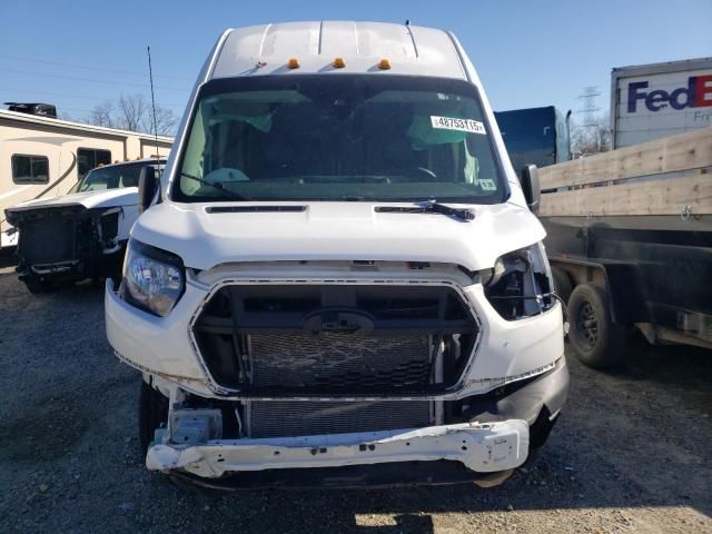 2023 Ford Transit T-350 HD