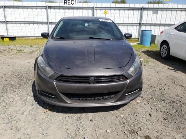 2014 Dodge Dart SXT
