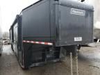 2023 Haulmark Edge Enclosed Cargo Trailer