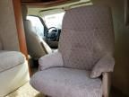 2012 Ford Econoline E450 Super Duty Cutaway Van