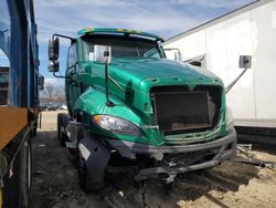 2016 International 2016 Interional Prostar Semi Truck for sale in Chambersburg, PA