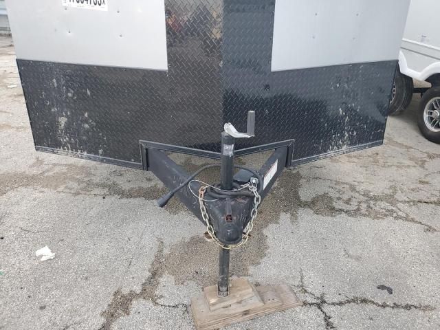 2022 Other 2022 Rock Solid Enclosed Cargo Trailer