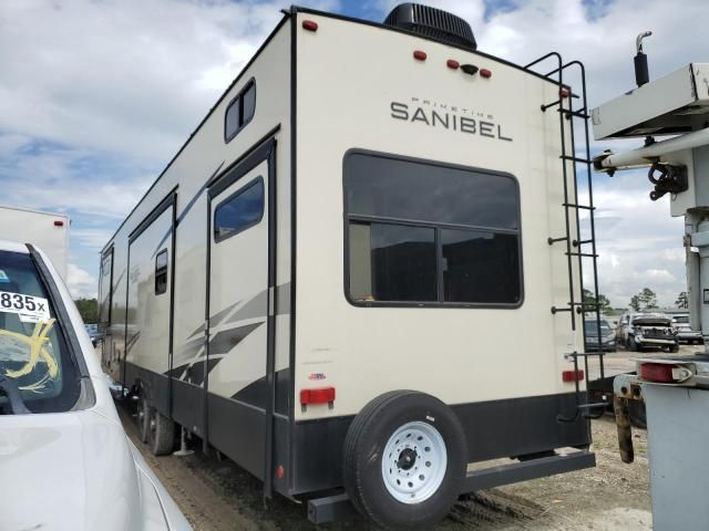 2023 Wildwood 2023 Foresriver Sanibel